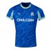 Camiseta Olympique de Marseille Mason Greenwood #10 Tercera Equipación Replica 2025-26 mangas cortas